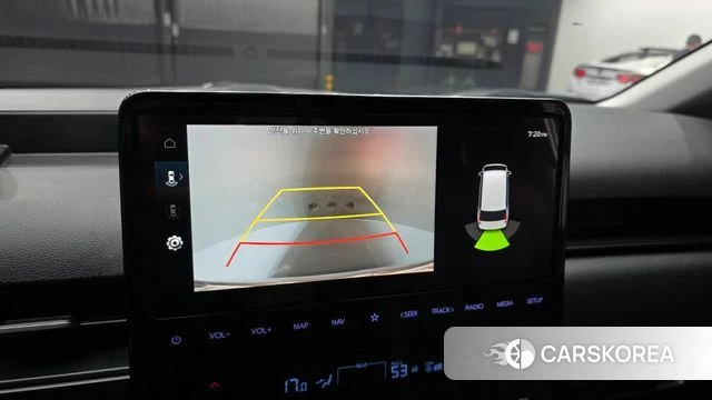 Hyundai Staria 2022 Белый из Кореи, фото 6