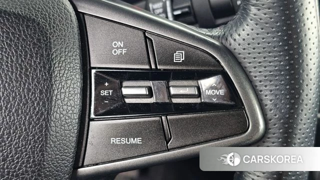 Ssangyong Rexton Sports Cannes 2019 Серый из Кореи, фото 6
