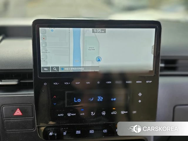 Hyundai Staria 2024 Белый из Кореи, фото 6