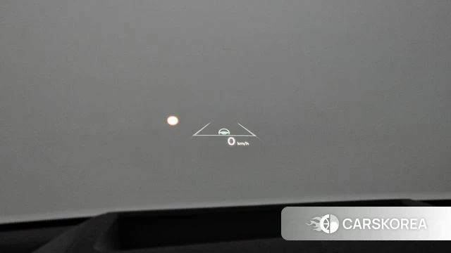 Hyundai The New Ionic 5 2024 Белый из Кореи, фото 6