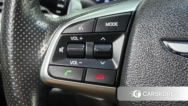 Genesis G80 2019 Белый из Кореи, фото 6