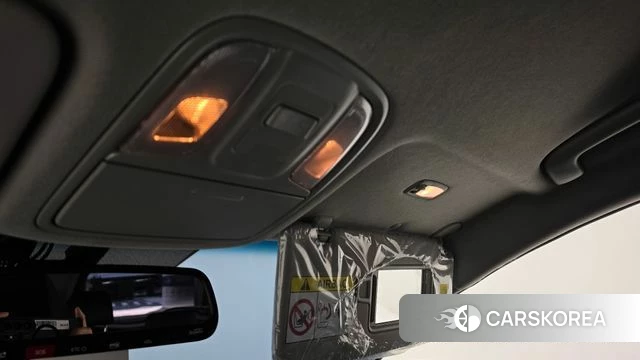 Kia Niro Plus 2023 Белый из Кореи, фото 6