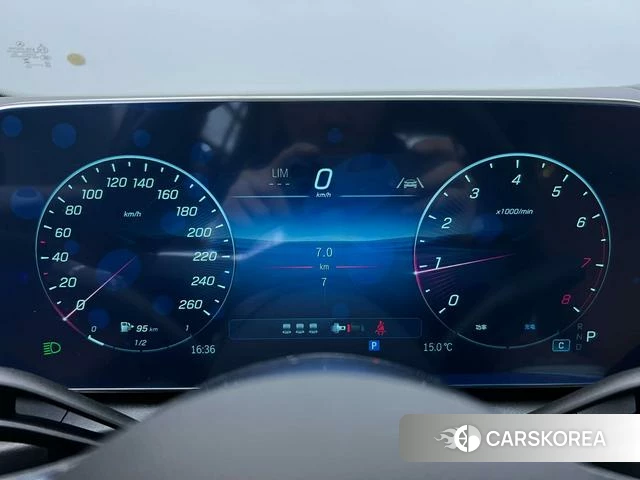 Mercedes-Benz GLC 2026 Черный из Китая, фото 5