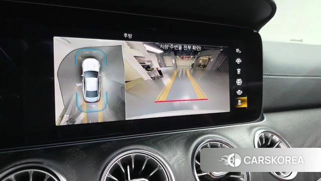 Mercedes-Benz CLS-Class C257 2023 Белый из Кореи, фото 6