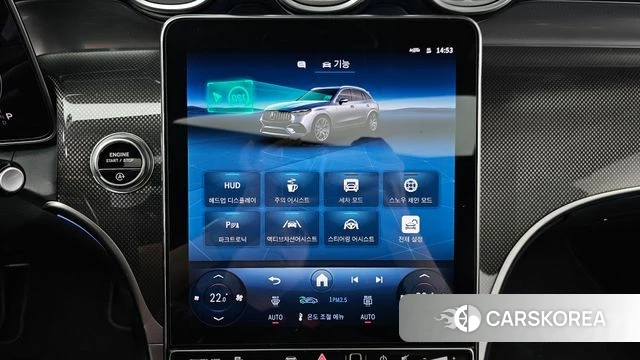 Mercedes-Benz GLC-Class X254 2025 Черный из Кореи, фото 6