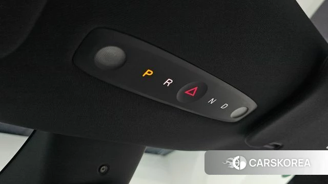 Tesla Model Y 2026 Синий из Кореи, фото 6