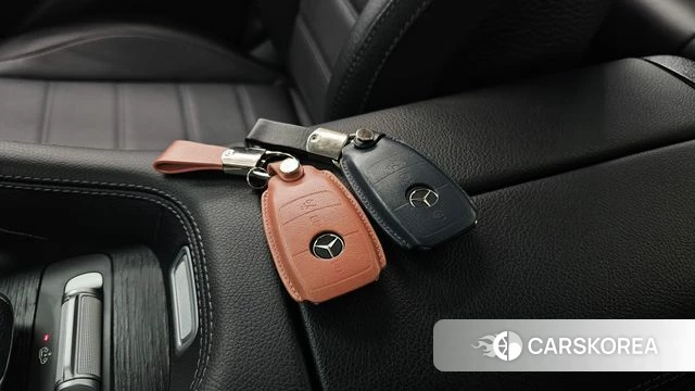 Mercedes-Benz GLE-Class W167 2023 Черный из Кореи, фото 6