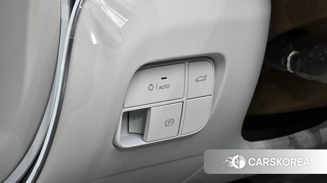 Hyundai The New Granger (GN7) 2026 Белый из Кореи, фото 6