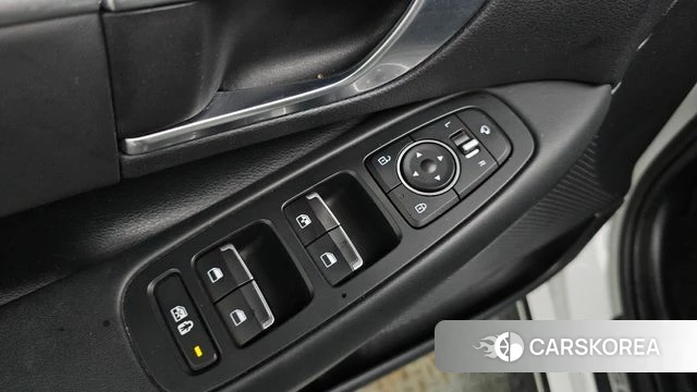 Hyundai Sonata (DN8) 2019 Белый из Кореи, фото 6