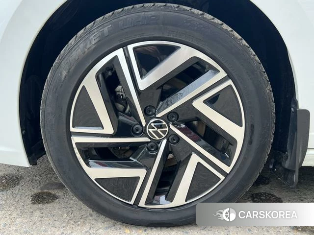 Volkswagen Sagitar 2022 Белый из Китая, фото 6