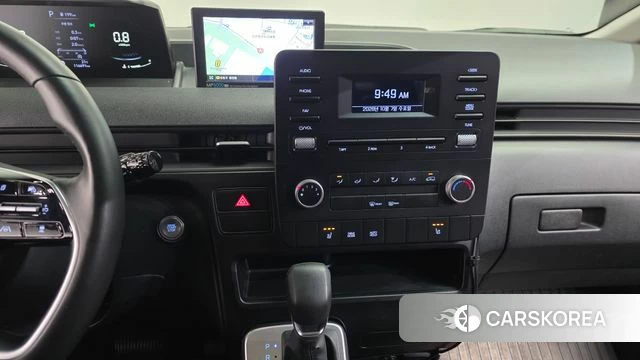Hyundai Staria 2022 Серебряный из Кореи, фото 6