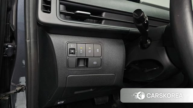 Hyundai Staria 2024 Серый из Кореи, фото 6