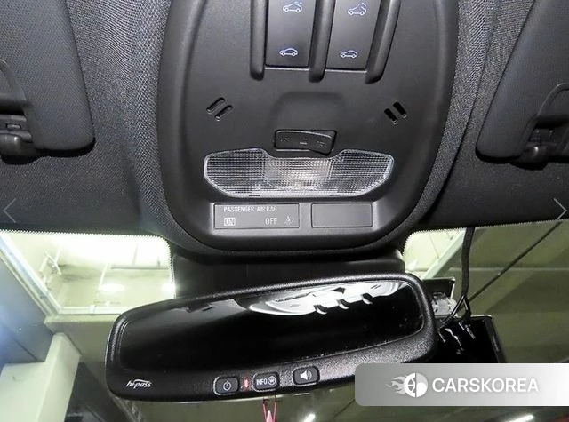 Chevrolet (GM Daewoo) Trax Crossover 2023 Серый из Кореи, фото 6
