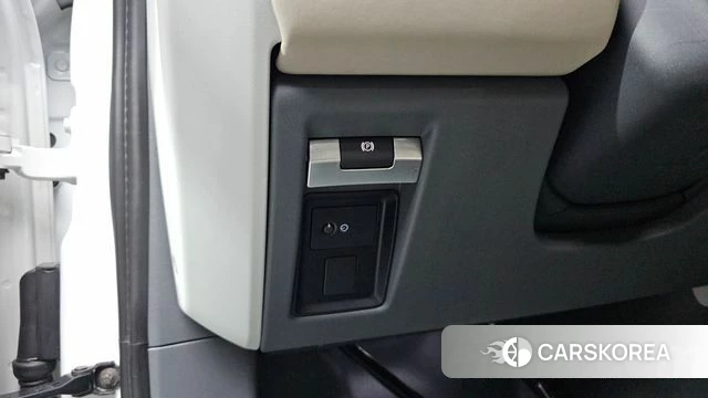 Land Rover Defender (L663) 2020 Белый из Кореи, фото 6