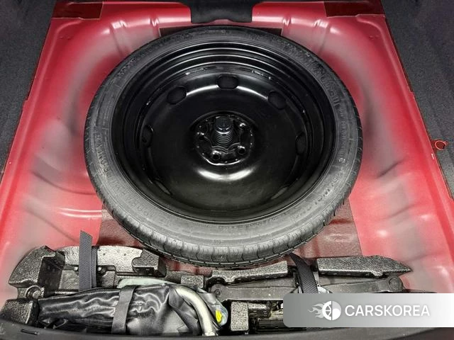 Audi A3 2021 Красный из Китая, фото 6