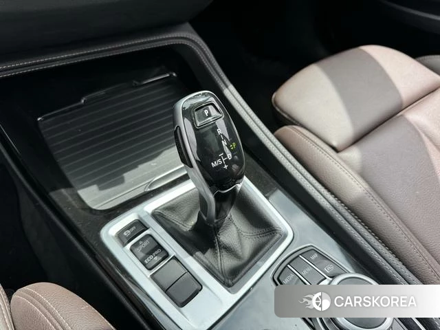 BMW 1 series 2021 Белый из Китая, фото 6
