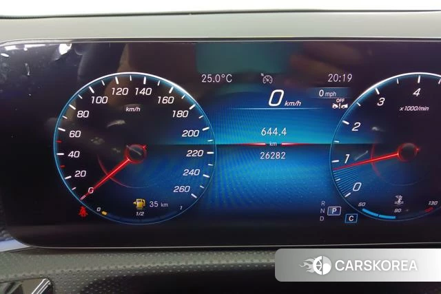 Mercedes-Benz A-Class 2023 Белый из Китая, фото 6