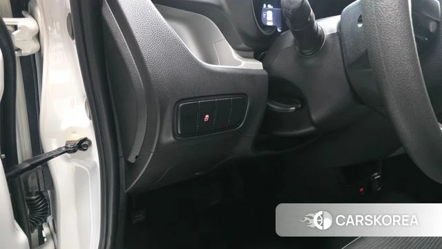 Kia The New Ray 2022 Белый из Кореи, фото 6
