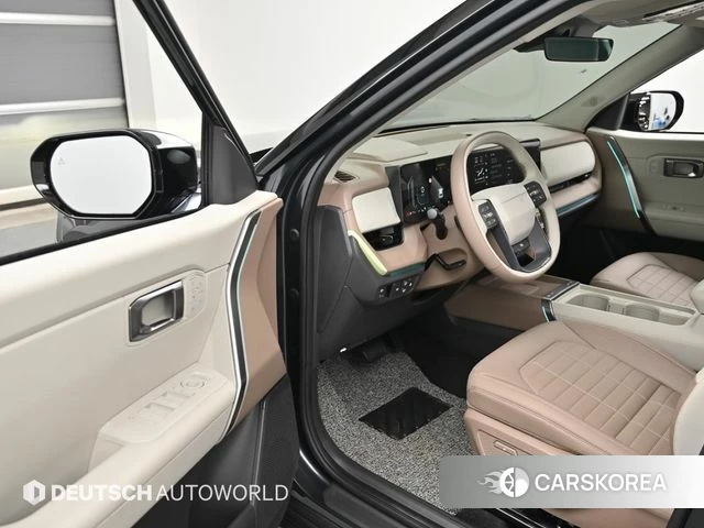 Kia Celtos second Generation 2026 Серый из Кореи, фото 6