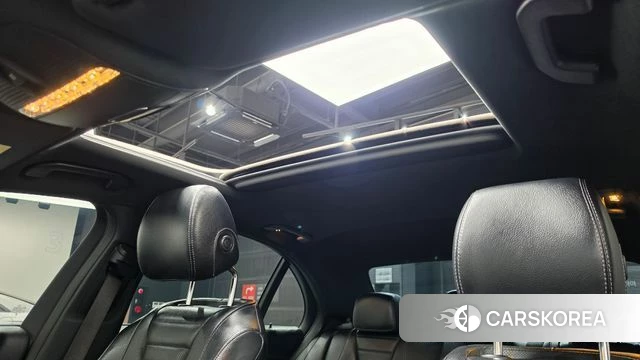 Mercedes-Benz E-Class W213 2023 Белый из Кореи, фото 6