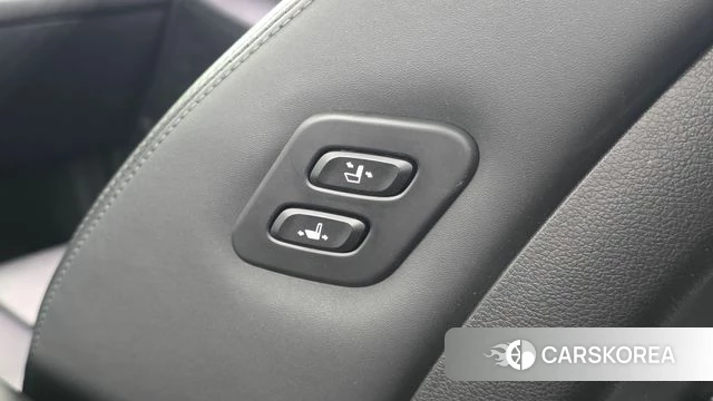 Hyundai The New Santa Fe 2020 Белый из Кореи, фото 6