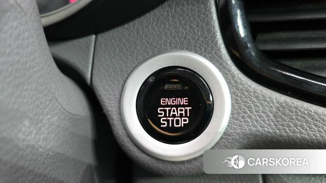 Kia All New Morning (JA) 2018 Белый из Кореи, фото 6