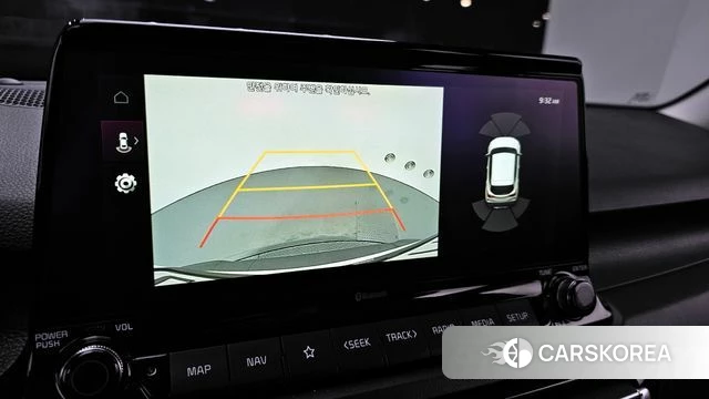 Kia Seltos 2020 Белый из Кореи, фото 6
