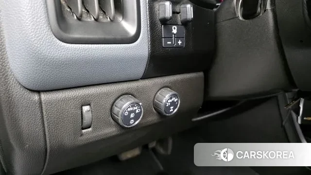 Chevrolet (GM Daewoo) Real New Colorado 2022 Черный из Кореи, фото 6