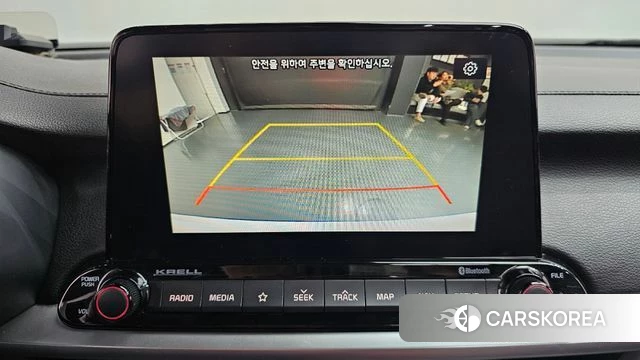 Kia Come New K3 2019 Белый из Кореи, фото 6