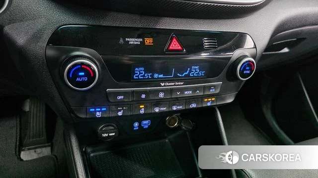 Hyundai All New Tucson 2019 Серый из Кореи, фото 6