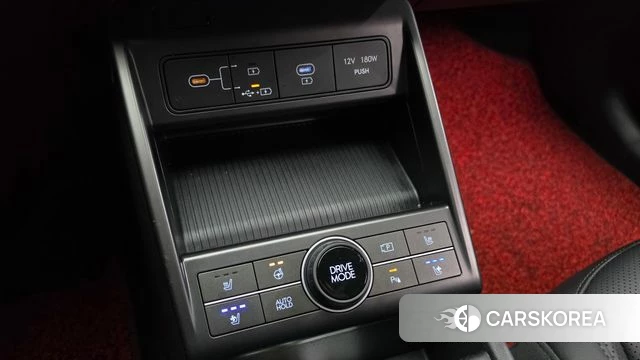 Hyundai Kona Electric (SX2) 2023 Белый из Кореи, фото 6