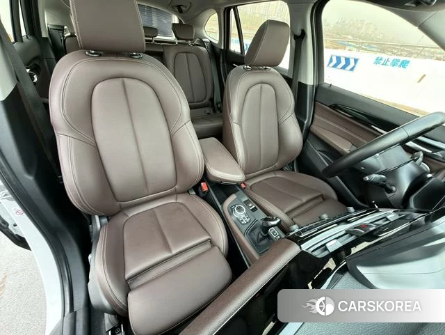 BMW X1 2023 Белый из Китая, фото 6