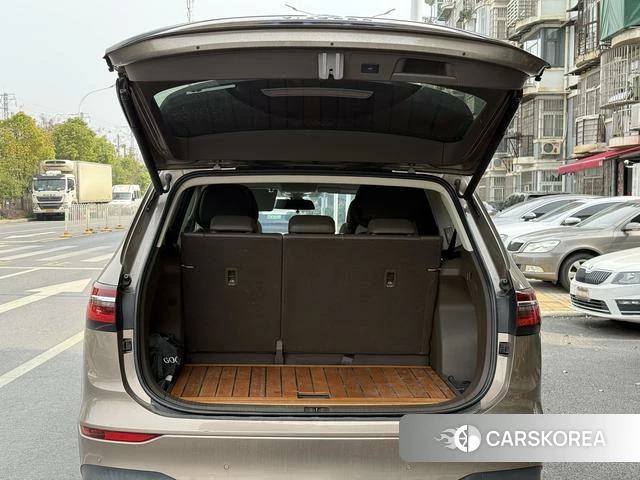 Volkswagen Viloran 2021 Шампань из Китая, фото 6