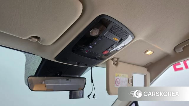 Kia Carnival 4th generation 2022 Белый из Кореи, фото 6