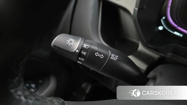 Kia The New Kia Ray 2022 Белый из Кореи, фото 6
