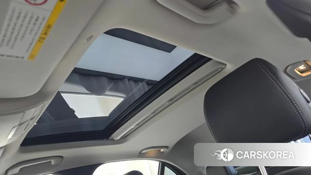 Mercedes-Benz E-Class W213 2018 Серый из Кореи, фото 6