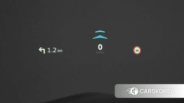 Renault Korea (Samsung) Grand Coleos 2024 Серый из Кореи, фото 6