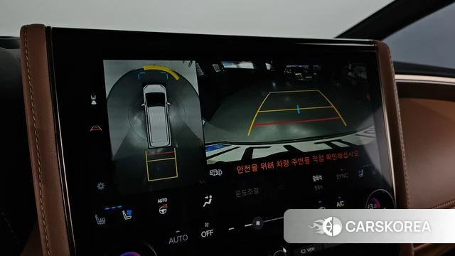 Toyota Alphard 4th Generation 2023 Черный из Кореи, фото 6