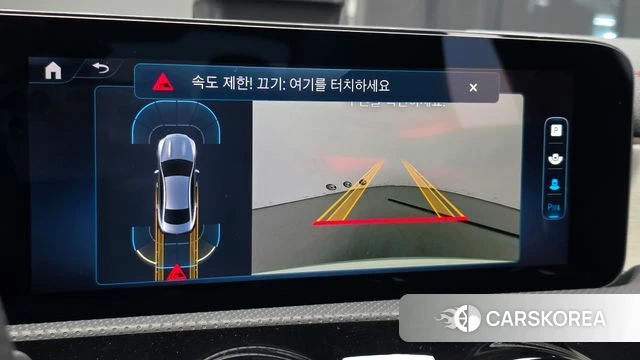 Mercedes-Benz CLA-Class C118 2024 Белый из Кореи, фото 6