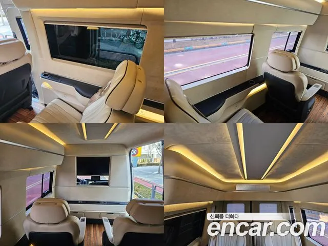 Hyundai Solati 2018 Жемчужный цвет из Кореи, фото 6