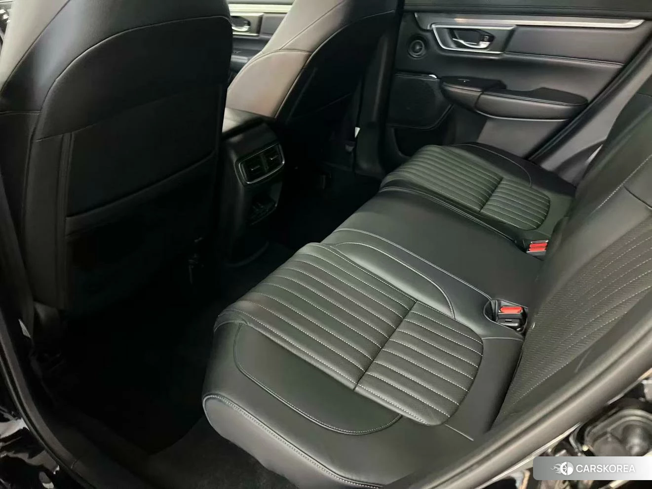 Honda Breeze 2021 Черный из Китая, фото 6
