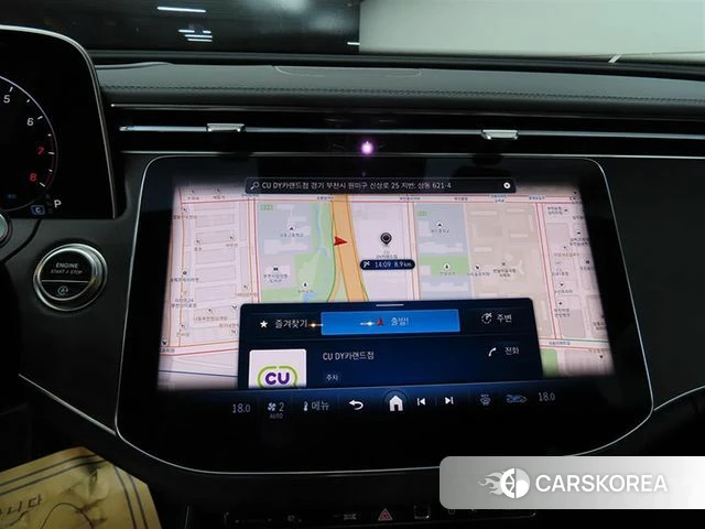 Mercedes-Benz E-Class W214 2025 Черный из Кореи, фото 6