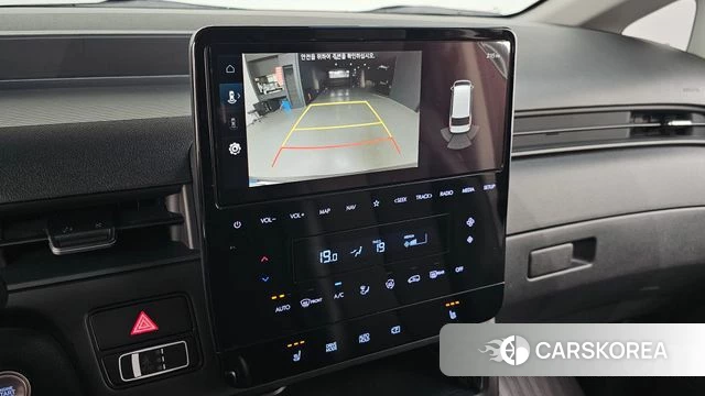 Hyundai Staria 2023 Серый из Кореи, фото 6