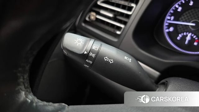 Hyundai The New Avante AD 2019 Белый из Кореи, фото 6