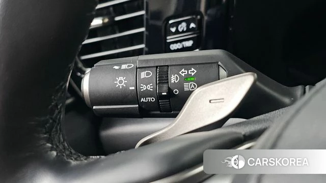 Lexus NX350h Second generation 2024 Серебряный из Кореи, фото 6