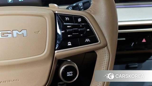 Ssangyong Actian 2nd Generation 2025 Черный из Кореи, фото 6