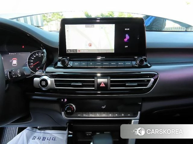 Kia Seltos 2020 Белый из Кореи, фото 6