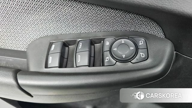 Chevrolet (GM Daewoo) Trailblazer 2020 Серый из Кореи, фото 6
