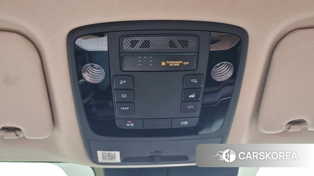 Kia Carnival 4th generation 2020 Белый из Кореи, фото 6