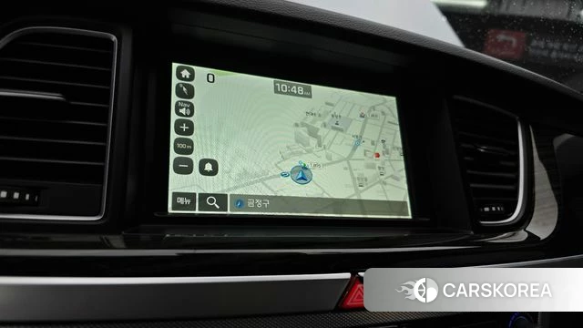Genesis G80 2018 Белый из Кореи, фото 6